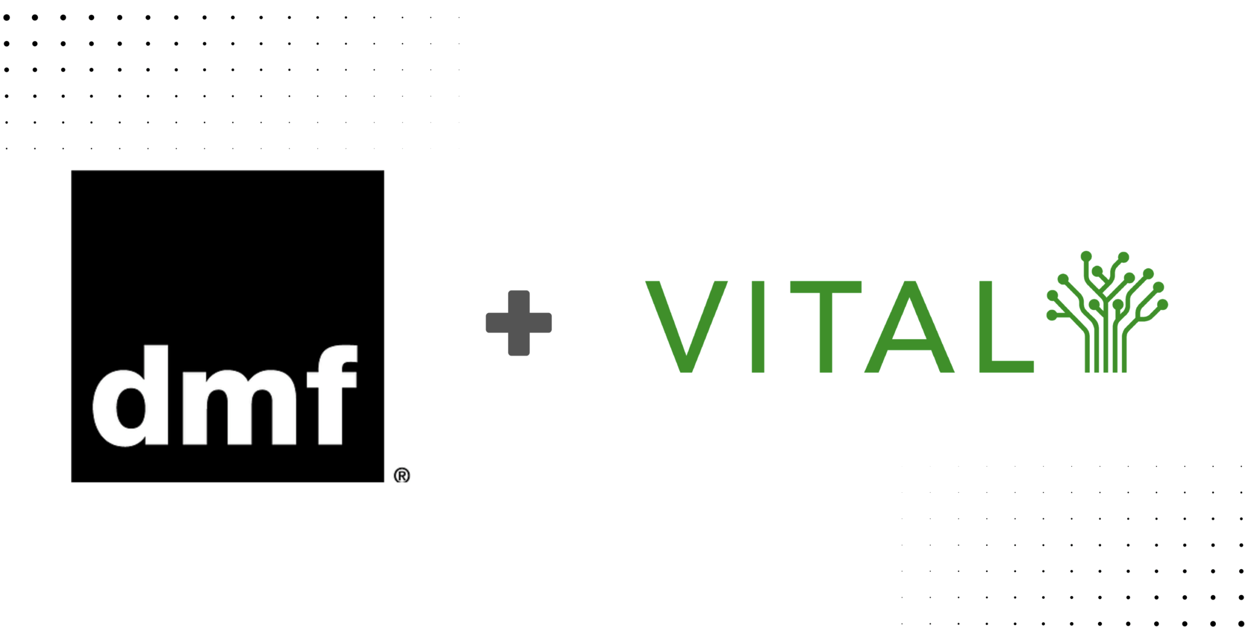 DMF Lighting and Vital